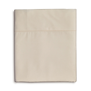 Hudson Park Collection Hudson Park Percale Fitted Sheet, Twin Xl - 100% Exclusive In Vanilla Sky