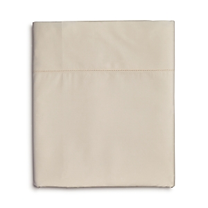 Hudson Park Collection Egyptian Percale Fitted Sheet, King - Exclusive In Vanilla Sky