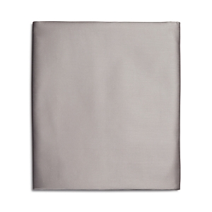 Hudson Park Collection 800tc Egyptian Sateen Fitted Sheet, California King - 100% Exclusive In Sterling
