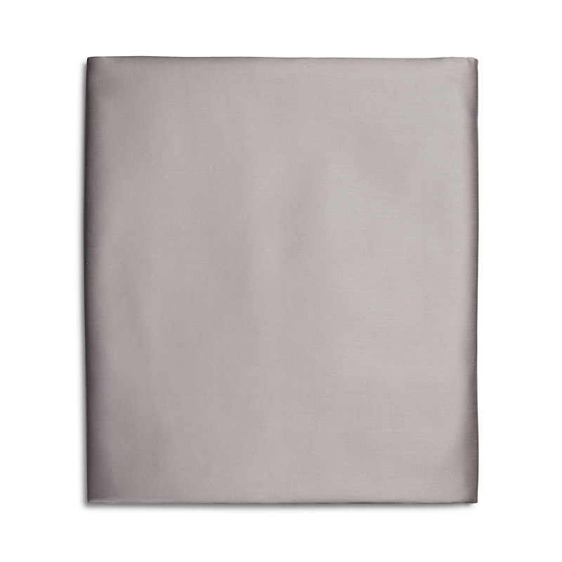 Hudson Park Collection 800tc Egyptian Sateen Fitted Sheet, King - Exclusive In Gray