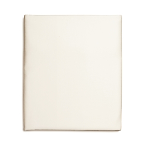 Hudson Park Collection 800tc Egyptian Sateen Fitted Sheet, California King - 100% Exclusive In Vanilla Sky
