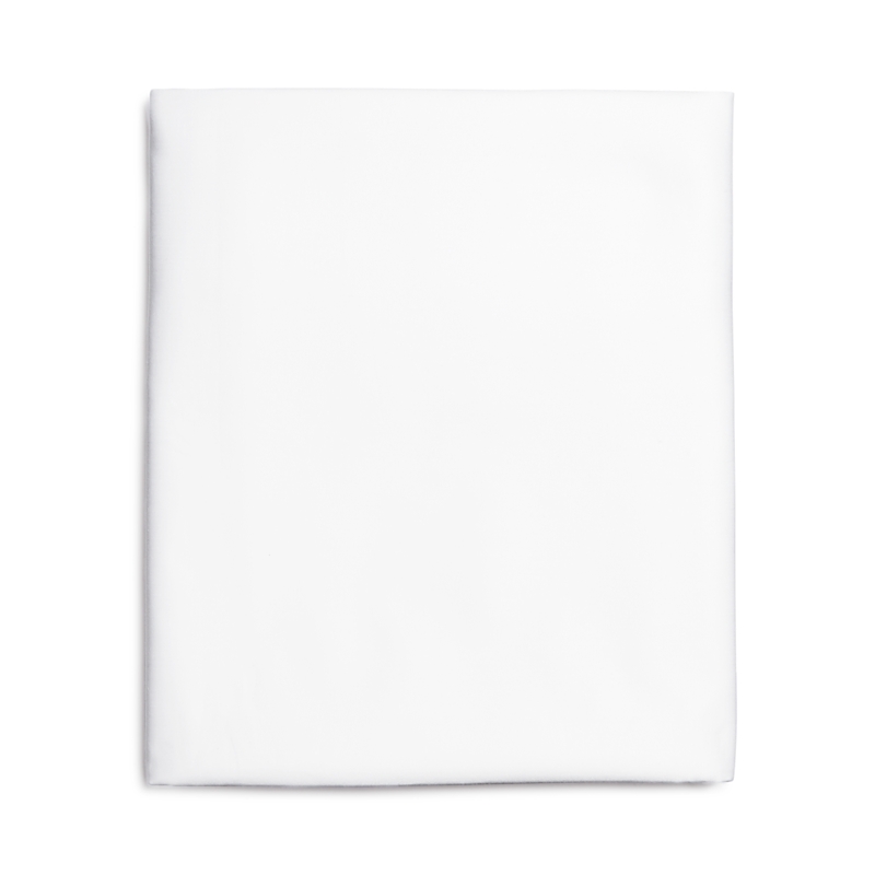 Hudson Park Collection Hudson Park 800tc Sateen Fitted Sheet, Queen - Exclusive