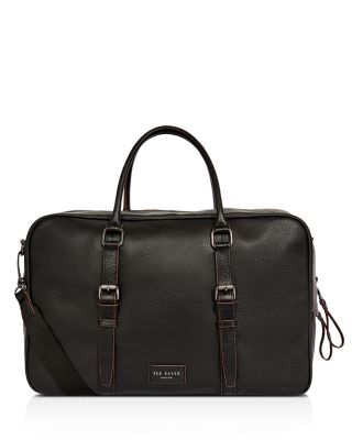 ted baker holdall bag