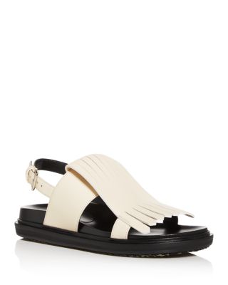 marni fussbett slingback sandals