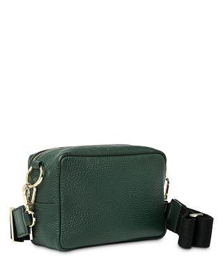 Bibi Leather Crossbody