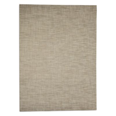 Chilewich - Basketweave Floormat, 30" x 106"