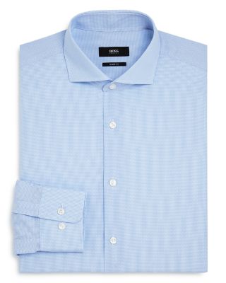 hugo boss dress shirts clearance