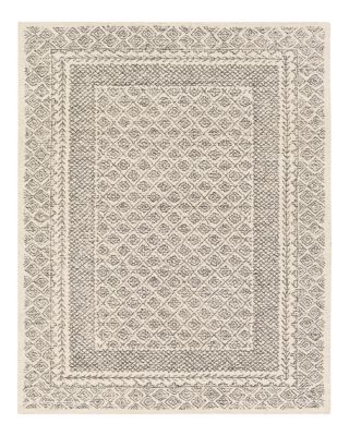 Surya Maroc 152367 Area Rug, 5' x 7'6