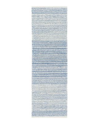 Livabliss Maroc 147619 Runner Area Rug, 2'6 x 8'