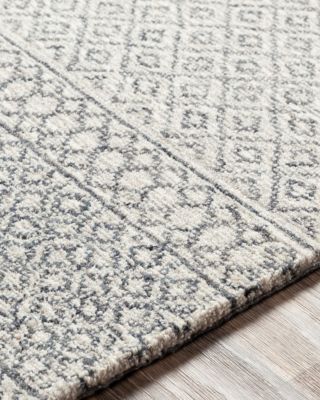 Maroc 146523 Runner Area Rug, 2'6" x 6'