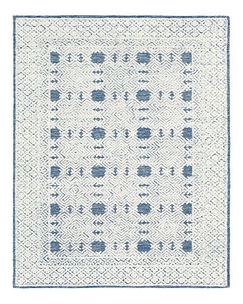 Surya - Louvre LOU-2300 Area Rug, 2' x 3'
