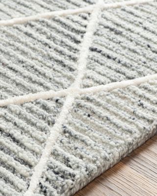 Eaton EAT-2302 Area Rug, 2' x 3'