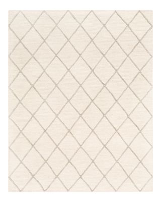Surya Eaton Eat-2303 Area Rug, 6' x 9'