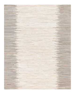 Zander ZND-1004 Area Rug, 5' x 8'