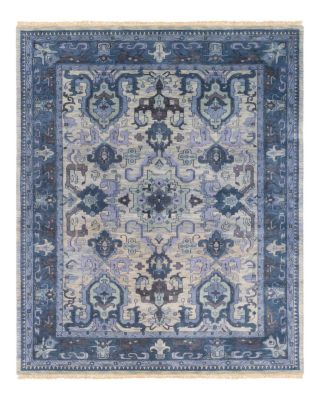 Surya Zeus Zeu-7828 Area Rug, 9' x 13'
