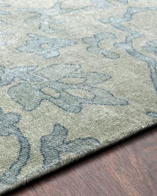 Hillcrest HIL-9036 Area Rug, 2' x 3'