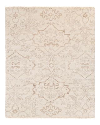 Surya Hillcrest Hil-9040 Area Rug, 8' x 11'