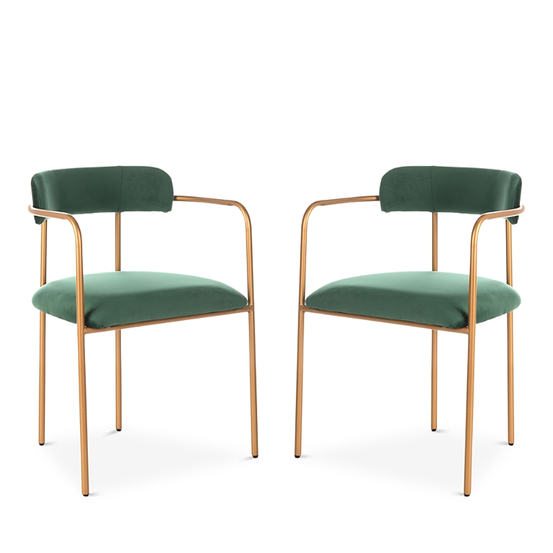 Safavieh Camille Side Chair