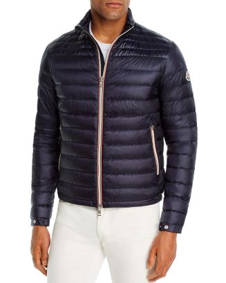 Moncler Daniel Quilted Down Jacket | Bloomingdale's
