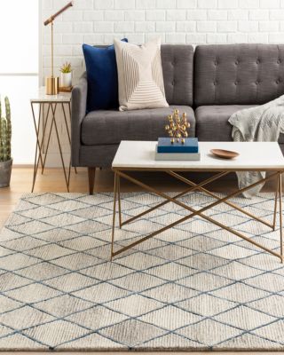 Eaton EAT-2301 Area Rug, 4&#39; x 6&#39;