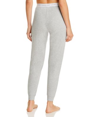 calvin klein joggers womens