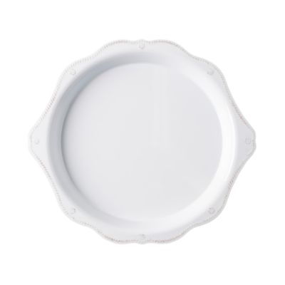 Juliska - Berry & Thread Melamine 17" Platter