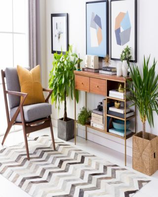 Trail TRL-1129 Area Rug Collection