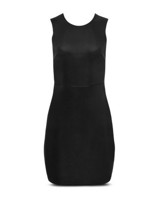 Commando Faux-Leather Stretch Dress | Bloomingdale's Women