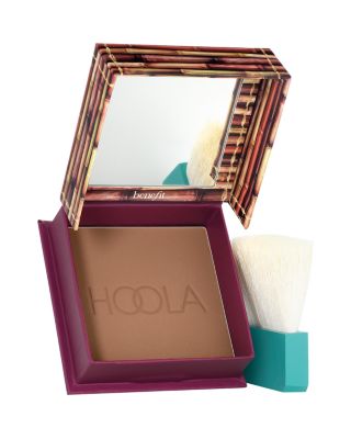 Benefit Cosmetics - Hoola Jumbo Matte Bronzer