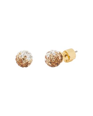 kate spade mini earrings