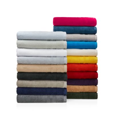 Ralph Lauren Payton Towel Collection | Bloomingdale's