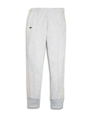 lacoste jogger pants