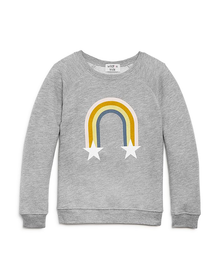 Wildfox best sale star sweatshirt