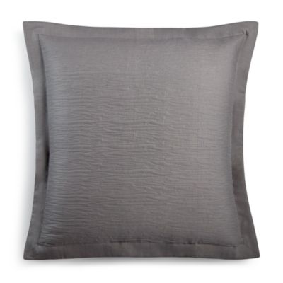 Home Treasures - Wave Quilted Euro Sham