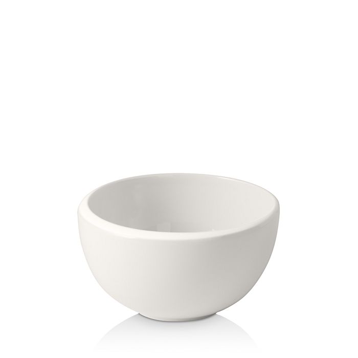 Villeroy & Boch New Moon Small Bowl In White