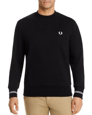 Fred Perry - Crewneck Sweatshirt