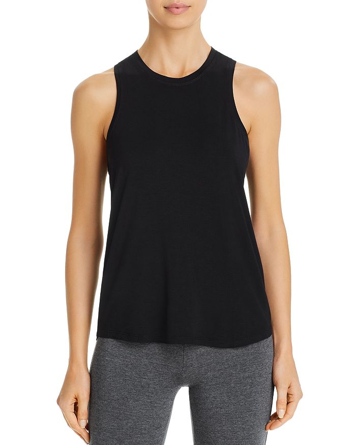 SPLITS59 TONI JERSEY TANK,B3047
