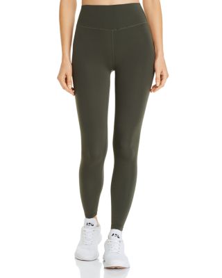 Splits59 Airweight Sleeveless Crop Top & Airweight Leggings