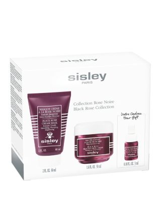 Sisley-Paris - Black Rose Collection