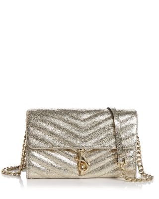 rebecca minkoff edie wallet on chain