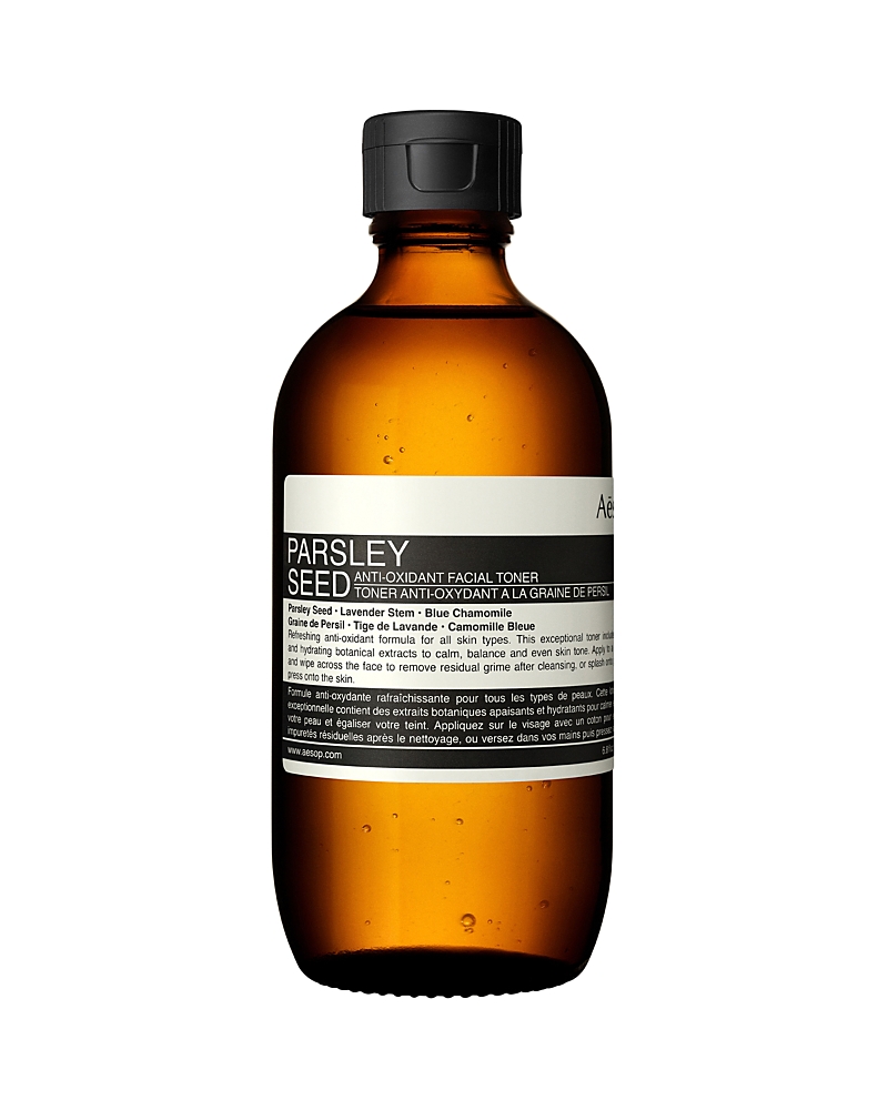Aesop Parsley Seed Anti-oxidant Facial Toner, 6.8 Oz.