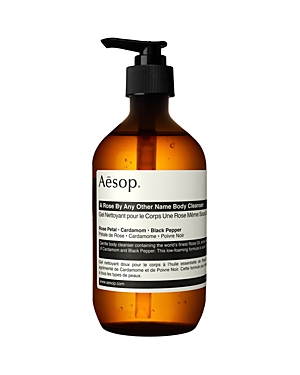 Aesop A Rose By Any Other Name Body Cleanser 16.9 oz.