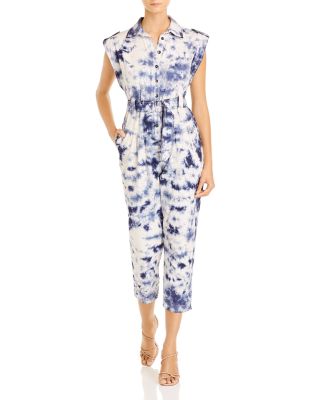 dvf sash jumpsuit