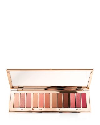 アイシャドウ Pillow Talk Instant Eye Palette Charlotte Tilbury Instant Eye Palette - Pillow Talk