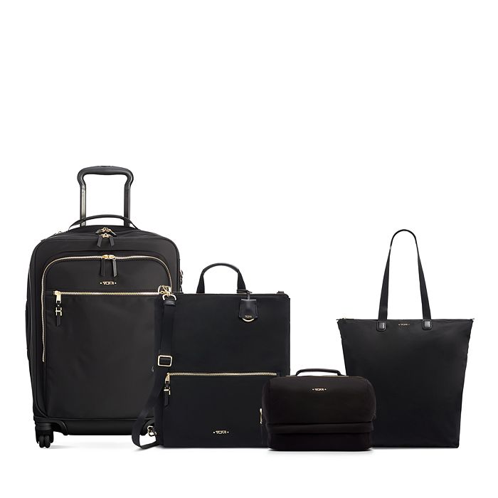 Tumi Voyageur Luggage Collection | Bloomingdale's
