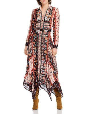 bloomingdales casual dresses