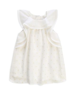 chloe baby dress