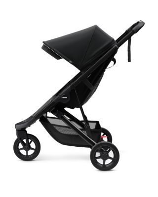 Spring Stroller