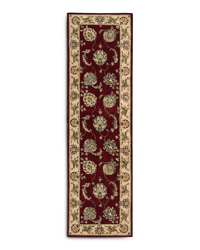 Nourison 2000 2022 Runner Area Rug, 2'6 X 12' In Lacquer