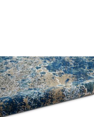 Artworks ATW02 Area Rug, 5'6" x 8'